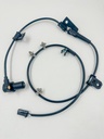Sensor de Velocidad de rueda ABS delantero izquierdo (lado del conductor) 956702D050 95670-2D050 Hyundai Elantra 2000 – 2006 