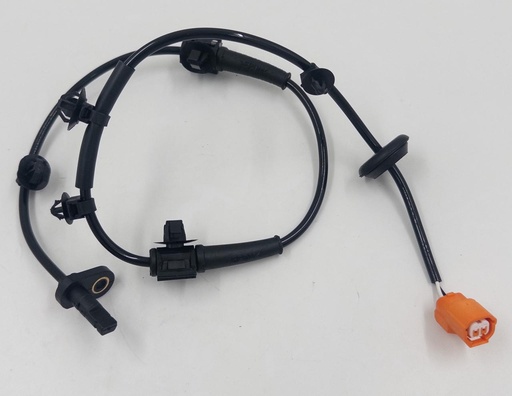 [57455SLNA01] Sensor ABS Front Left 57455SLNA01 57455-SLN-A01 Honda FIT 1.5L 2007-2008