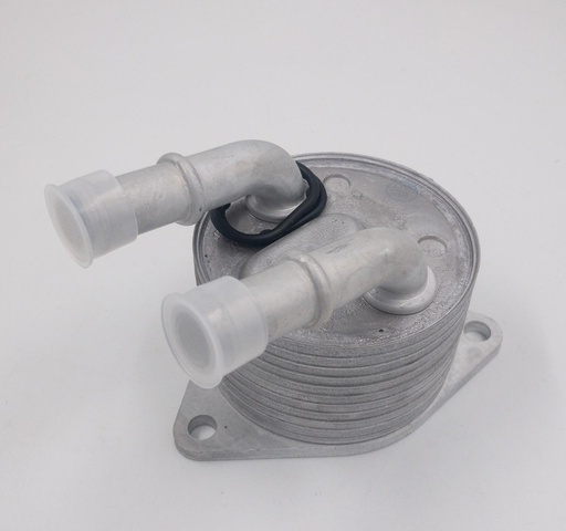 [9807979380] Enfriador de aceite para la transmisión automática (caja) 9807979380 Peugeot 1.6L 2011-2018