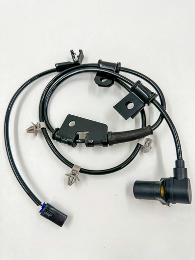 [956702D150] Sensor ABS Right Front [note 01|04] 956702D150 95670-2D150 Hyundai Elantra 2.0L 2001-2006
