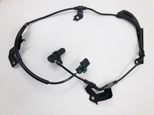[MN102573] Sensor ABS Front Left [note 02|04] MN102573 Mitsubishi 2002-2015