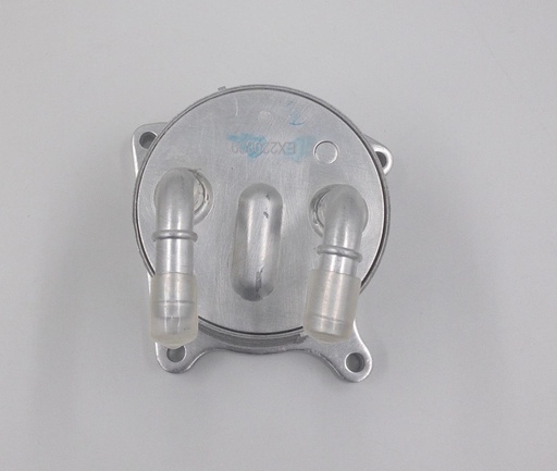 [2920A097] Enfriador de aceite para la transmisión automática (caja) 2920A097 Mitsubishi 2.0L 2.4L 2008-2015