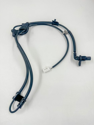 [956802E500] Sensor ABS Right Rear 956802E500 95680-2E500 Hyundai Tucson 2005-2009 L4 2.0L Hyundai Tucson 2005-2009 V6 2.7L Kia Sportage 2005-2010 L4 2.0L  Kia Sportage 2005-2010 V6 2.7L