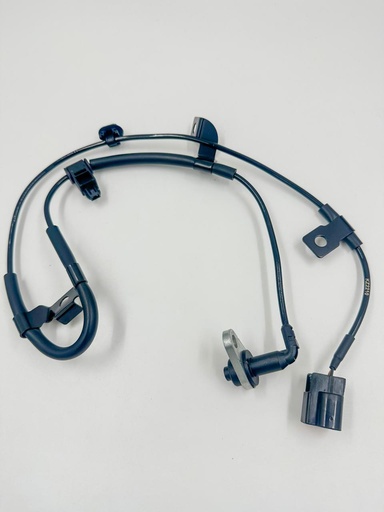 [4670b007] Sensor ABS Left Rear [note 03|04] 4670b007 Mitsubishi L200 Montero Sport 2008-2015