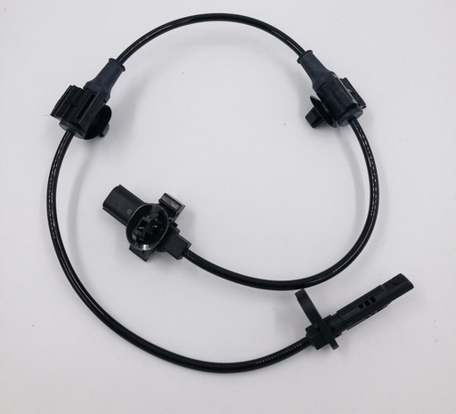 [57470T0GA01] Sensor ABS Rear Right [note 04|04] 57470T0GA01 57470-T0G-A01 Honda CR-V CRV 2012-2016