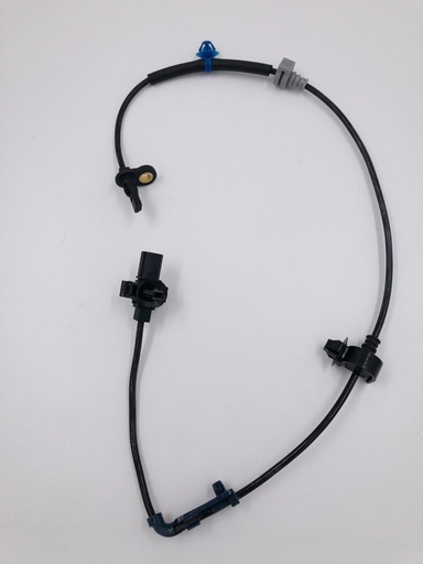 [57455T0GA01] Sensor ABS Front Left [note 01|04] 57455T0GA01 57455-T0G-A01 Honda CR-V CRV 2012-2013
