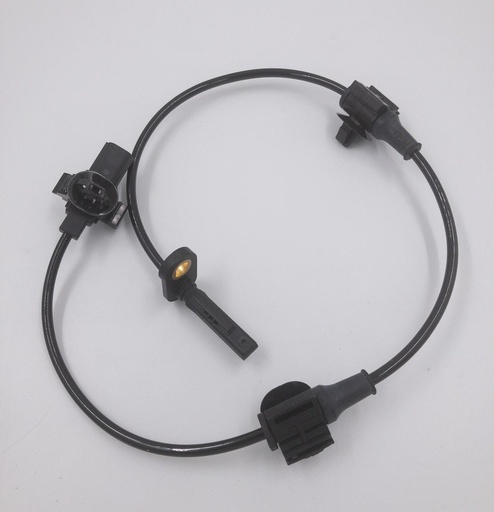 [57475T0GA01] Sensor ABS Rear Left [note 03|04] 57475T0GA01 57475-T0G-A01 Honda CR-V L4 2,4 L AWD 2012-2016