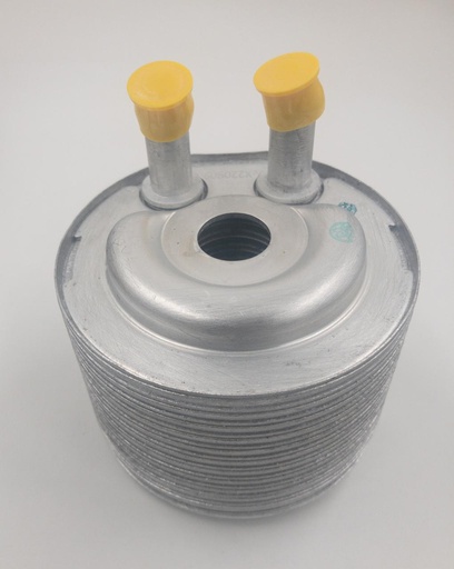 [213055X00A] Enfriador de Aceite del motor 213055X00A 21305-5X00A Nissan 2005-2025