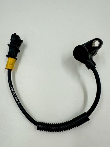 [391804A430] Sensor de posición del cigüeñal 391804A430 39180-4A430 2006-2012 Hyundai Kia Motores 1.4 1.6 1.8