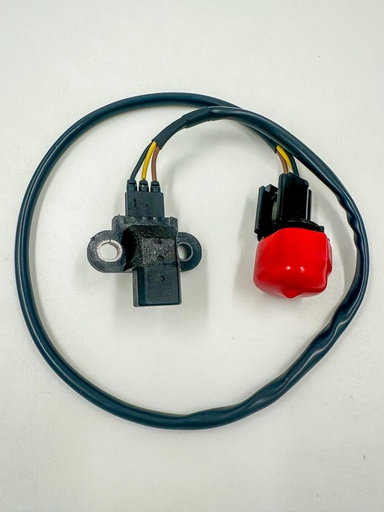 [MR985145] Sensor de Cigüeñal MR985145 2003-2017	Mitsubishi 1.5 1.8 2.0 2.4 3.8