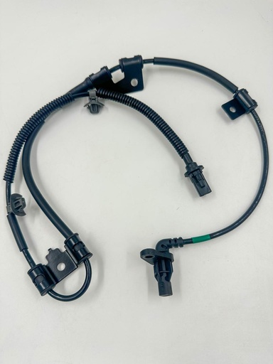 Sensor ABS 956702E300 95670-2E300 Hyundai 2005 a 2009 Kia 2005 a 2010 Frontal: Izquierdo (Lado del conductor / LH)