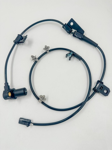 Sensor de Velocidad de rueda ABS delantero izquierdo (lado del conductor) 956702D050 95670-2D050 Hyundai Elantra 2000 – 2006 